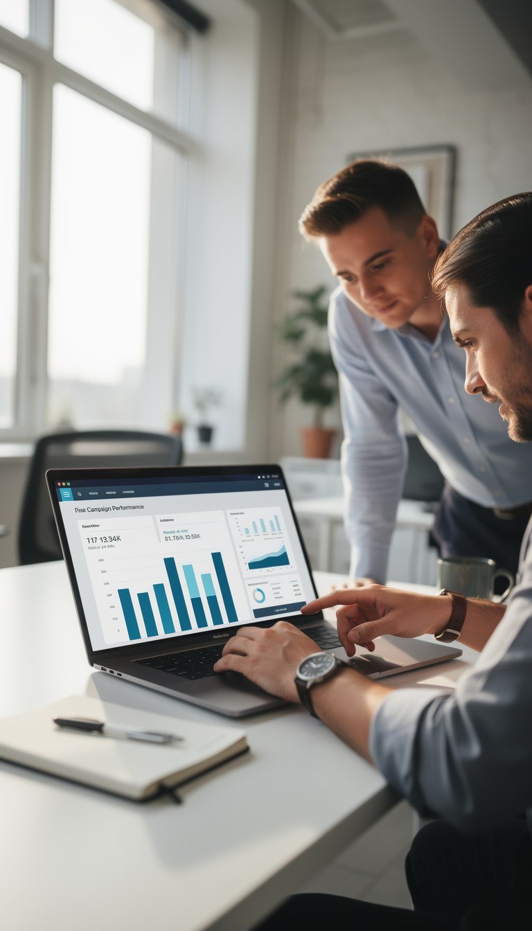 Intelligent Ad Operations