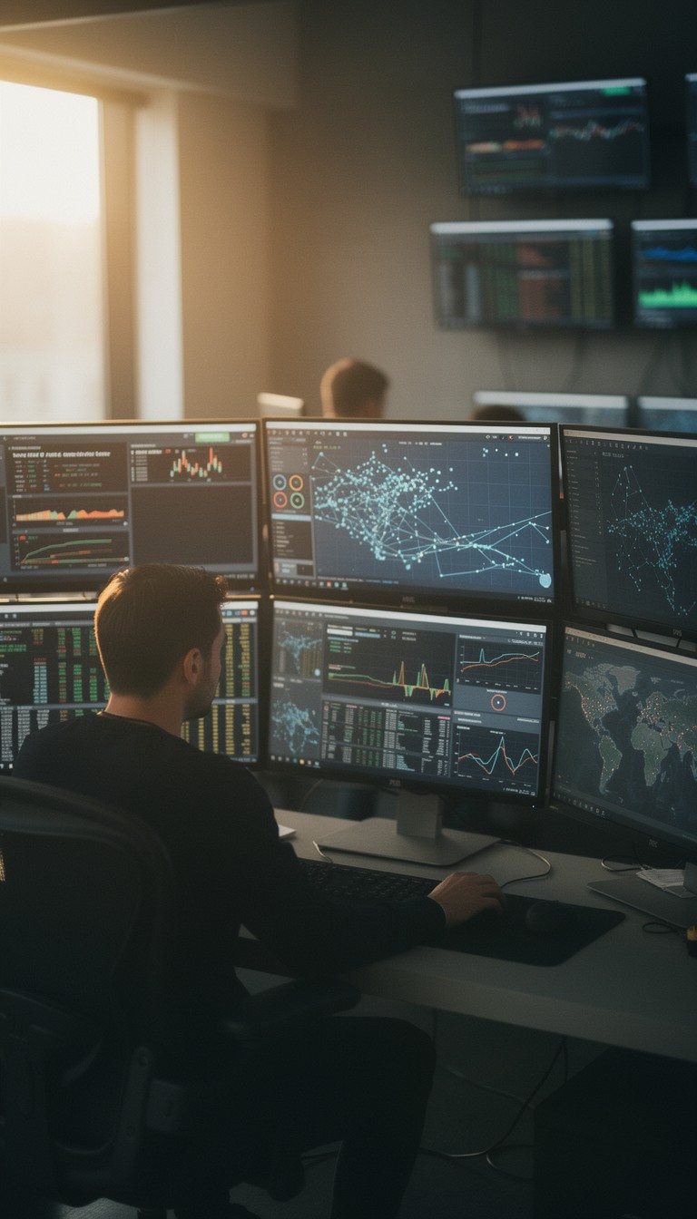 Secure IT Optimization