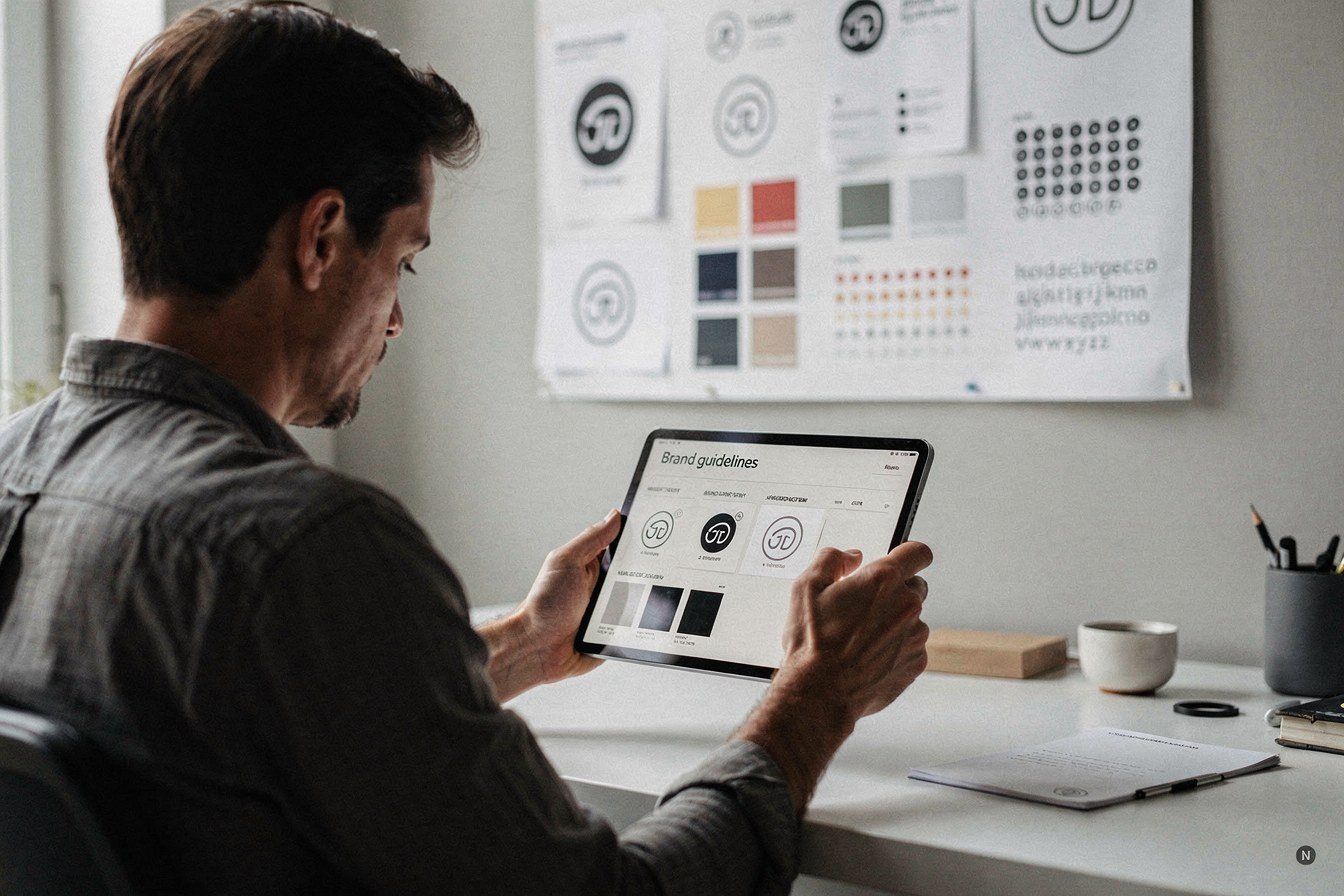 Brand Presence Monitoring